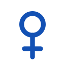 Total de mulheres